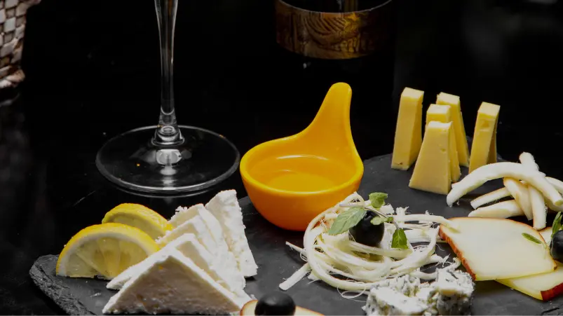 CHAMPAGNE SALON 2015 | HÀNH TRÌNH TRỞ VỀ NGUỒN CỘI