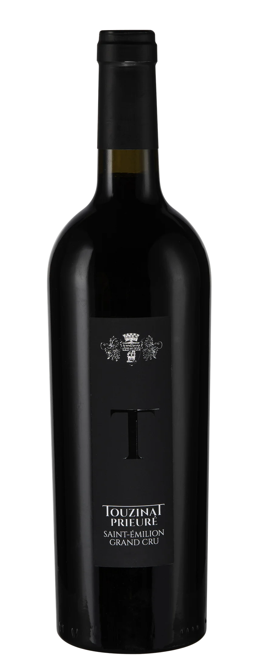 Château Touzinat Prieuré, Saint Émilion Grand Cru, 2020 - 750ml
